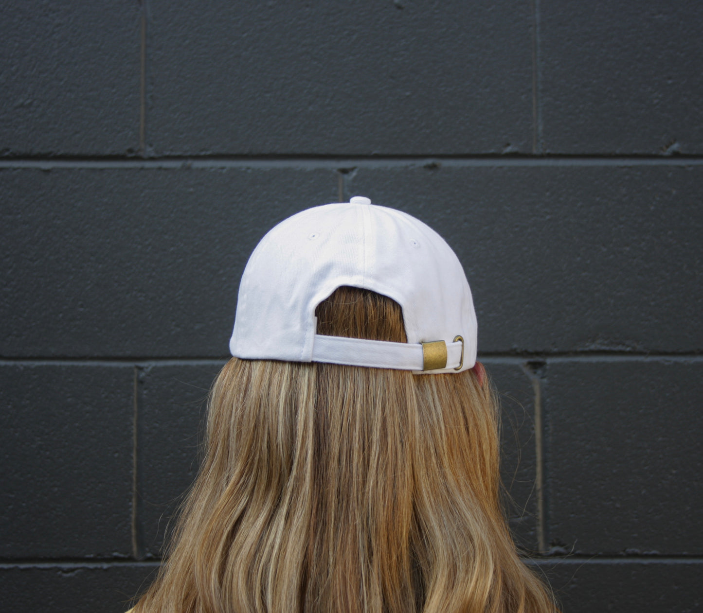 Palm Hat