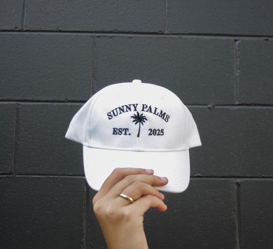 Palm Hat